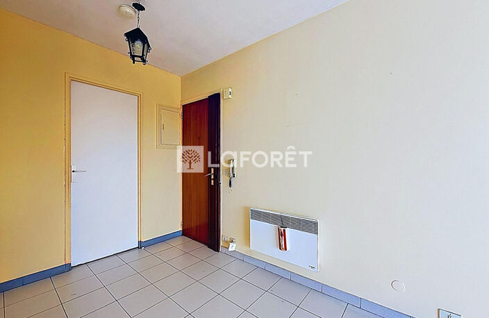 Appartement 4 pièces 85 m² à vendre - Marseille 12e Montolivet - Terrasse, dernier étage — photo 3