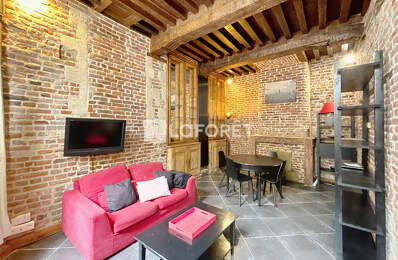 Immeuble Valenciennes — photo du bien