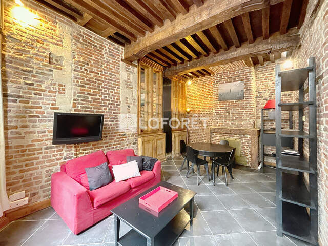 Immeuble Valenciennes — photo du bien