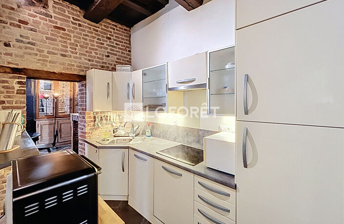 Immeuble Valenciennes — photo 2