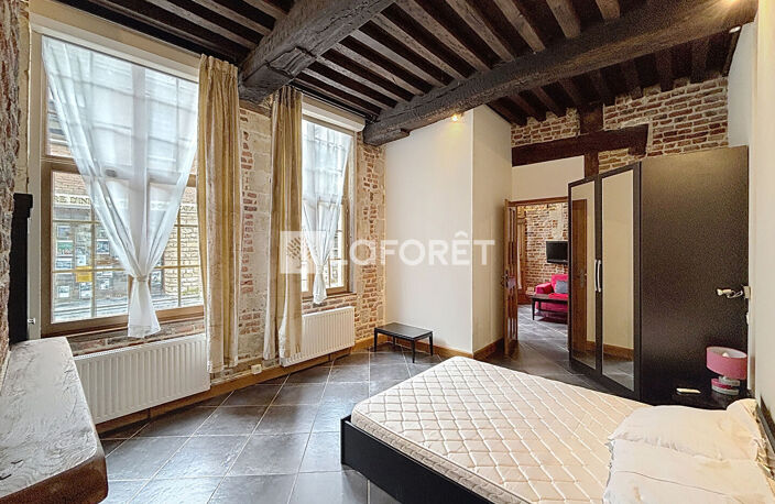Immeuble Valenciennes — photo 3