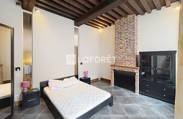 Immeuble Valenciennes — photo 4