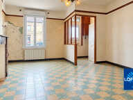Maison de ville 100 m²  3 chambres  Raismes — photo 2
