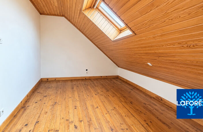 Maison de ville 100 m²  3 chambres  Raismes — photo 5