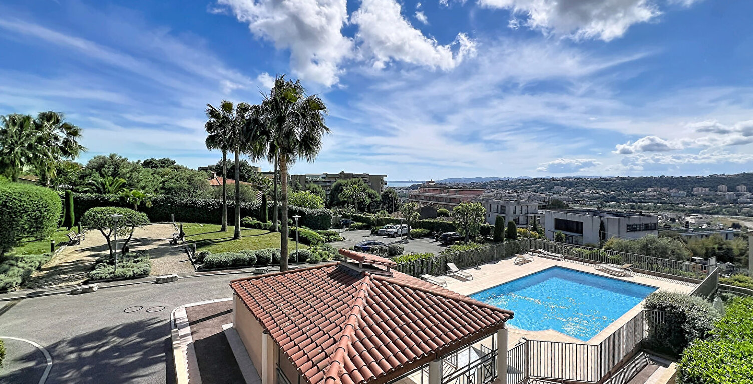 Nice Ouest - Corniche Fleurie — photo 1