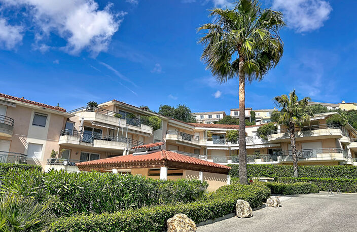 Nice Ouest - Corniche Fleurie — photo 4