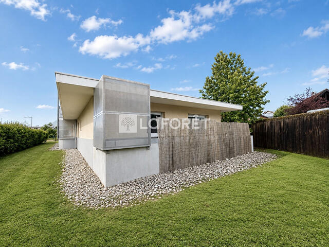 Appartement proposé à Chambéry