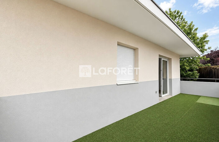 T3 avec terrasse et parking — photo 3