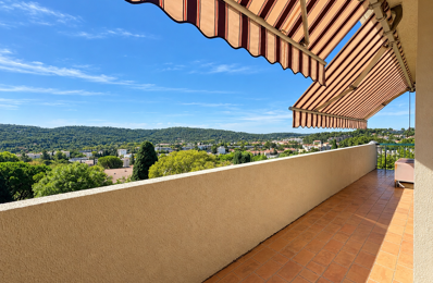 Appartement T4 avec terrasse garage cave — photo du bien