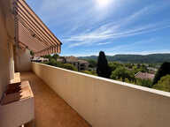 Appartement T4 avec terrasse garage cave — photo 2