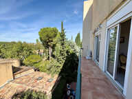 Appartement T4 avec terrasse garage cave — photo 3