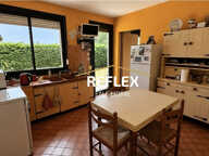 PAVILLON INDIVIDUEL SUR SOUS SOL-COMPLET — photo 4