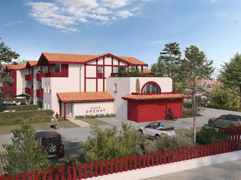 VILLA GRENAT BRS — photo 1