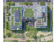Programme neuf Résidence du Chardonneret à Orly - Au coeur de Parcs en Scène — photo 4
