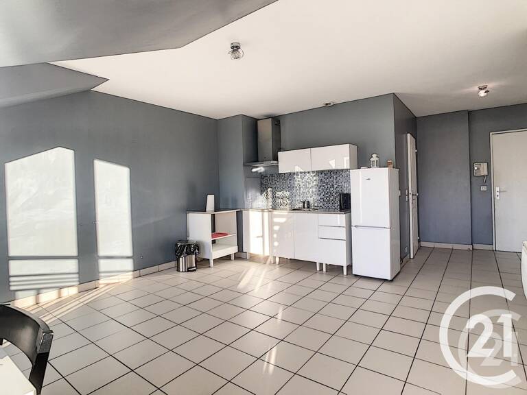 Appartement 1 pièce 30 m² — photo 1