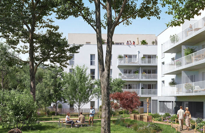 Saint-Barthélemy-d'Anjou un emplacement idéal aux portes d'Angers — photo 5