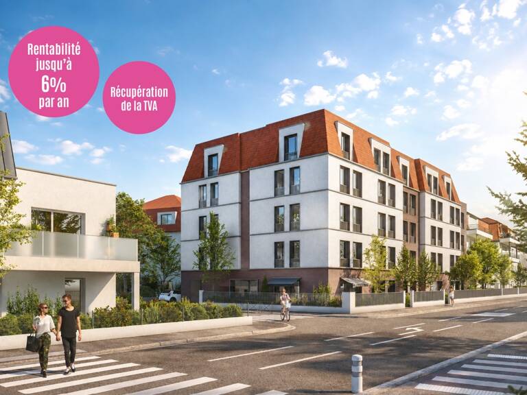 
        Appartement

        (1 à 2 pièces)

        (19 à 33 m²)
       — photo 1