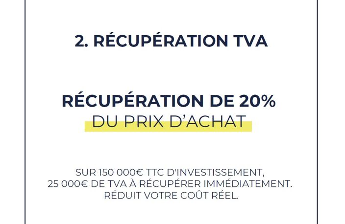 Vente programme neuf T1, T2 19 à 33 m² Strasbourg (67000) — photo 3