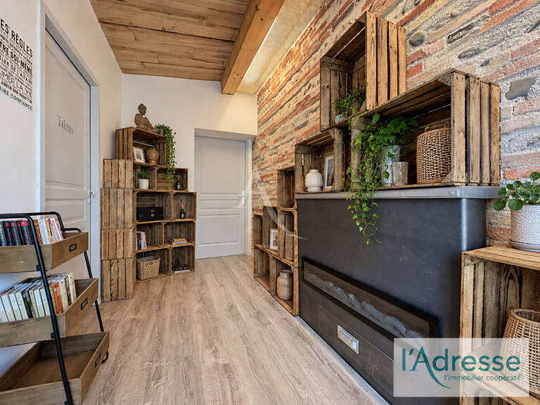 Maison Castelnau D'Estretefonds  31620 — photo 1