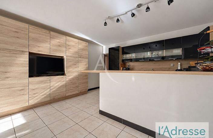 Maison Castelnau D'Estretefonds  31620 — photo 3