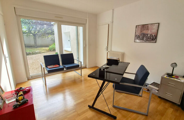Longère - 160m² -  Ballan Mire — photo 5