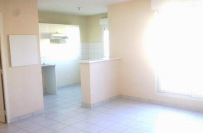 LOCATION T2 RODEZ BOURRAN SANS FRAIS D' AGENCE — photo du bien
