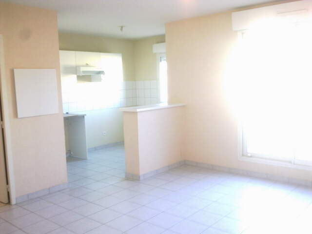 LOCATION T2 RODEZ BOURRAN SANS FRAIS D' AGENCE — photo du bien