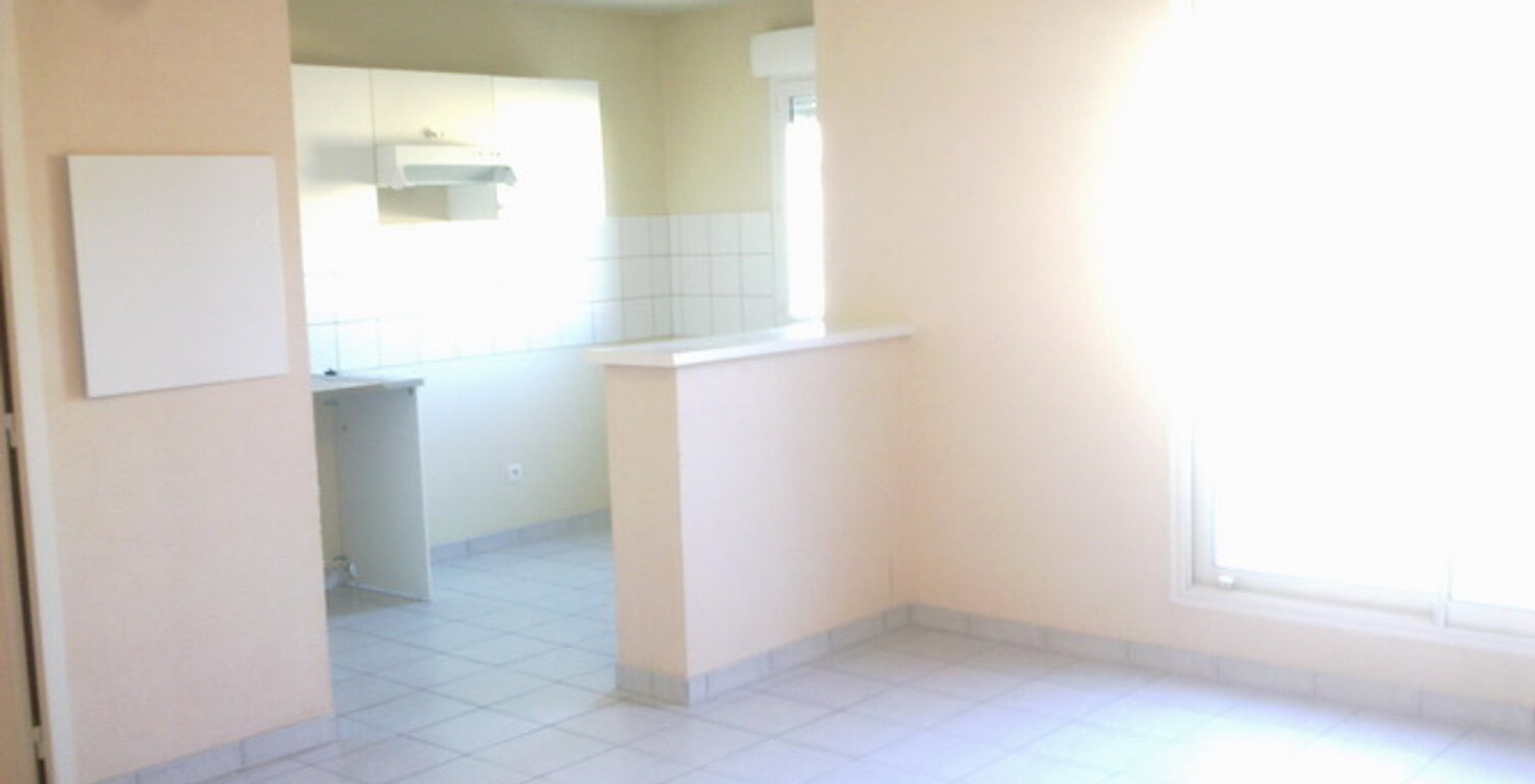 LOCATION T2 RODEZ BOURRAN SANS FRAIS D' AGENCE — photo 1
