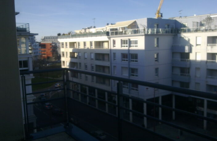 LOCATION T2 RODEZ BOURRAN SANS FRAIS D' AGENCE — photo 2
