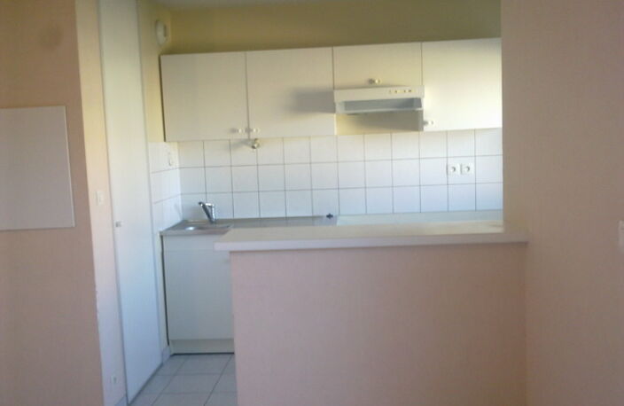 LOCATION T2 RODEZ BOURRAN SANS FRAIS D' AGENCE — photo 3