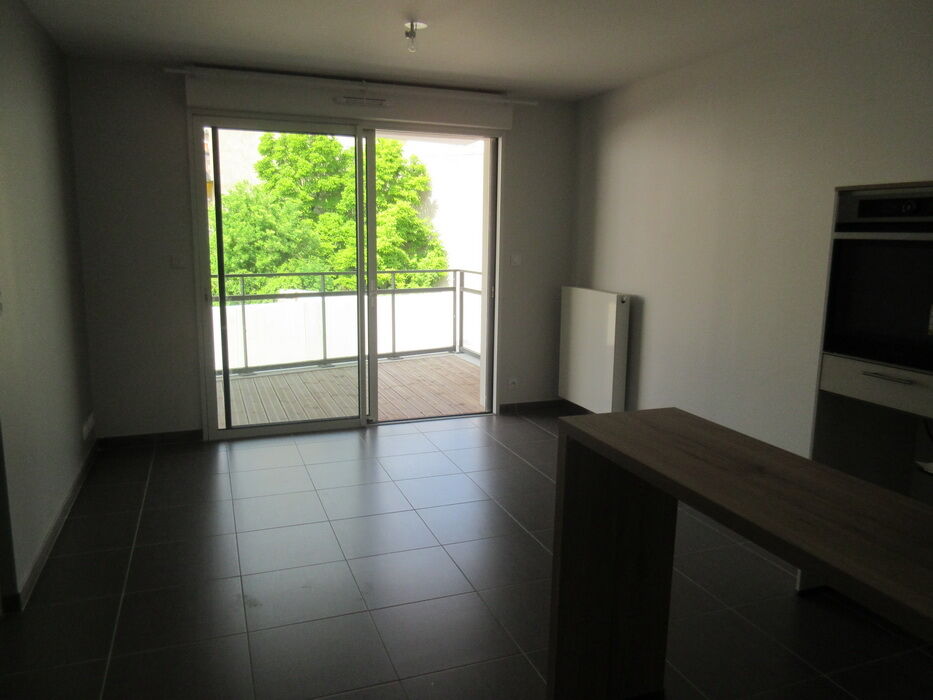 Appartement  T2 à louer Rodez 12000