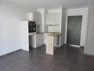 LOCATION APPARTEMENT T2 RODEZ SANS FRAIS D'AGENCE — photo 2