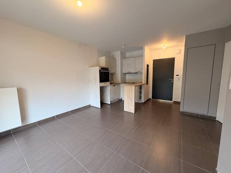 LOCATION APPARTEMENT T2 RODEZ SANS FRAIS D'AGENCE — photo 1