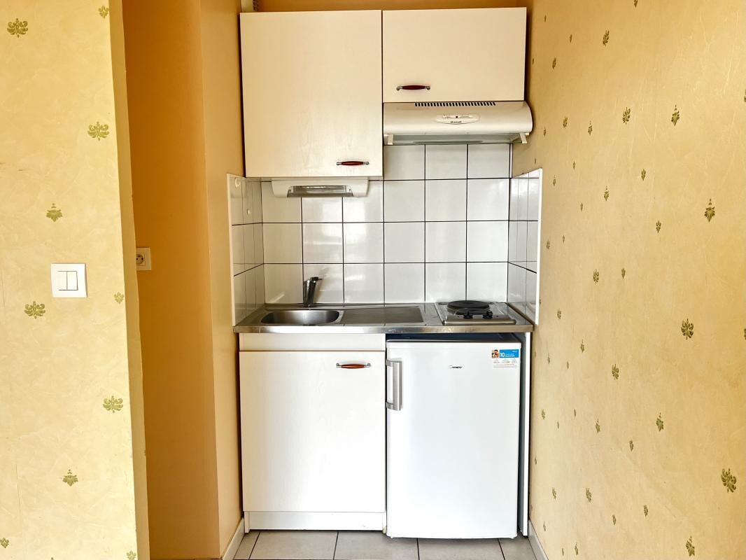 Appartement  T1 à louer Rodez 12000