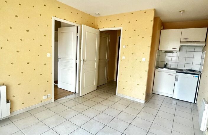 LOCATION T1BIS RODEZ BOURRAN SANS FRAIS D'AGENCE — photo 2