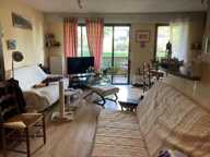 LOCATION T2 DUPLEX SEBAZAC SANS FRAIS D'AGENCE — photo 2