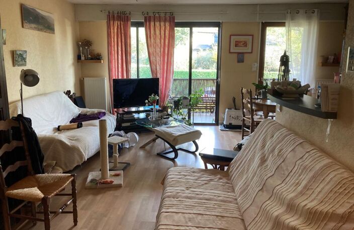 LOCATION T2 DUPLEX SEBAZAC SANS FRAIS D'AGENCE — photo 2