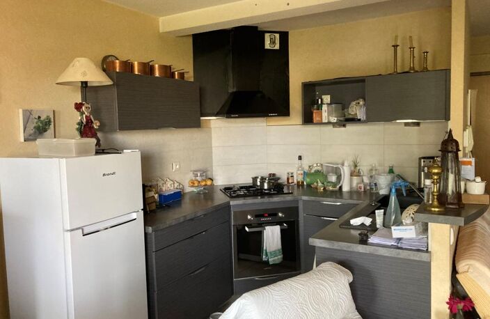 LOCATION T2 DUPLEX SEBAZAC SANS FRAIS D'AGENCE — photo 3