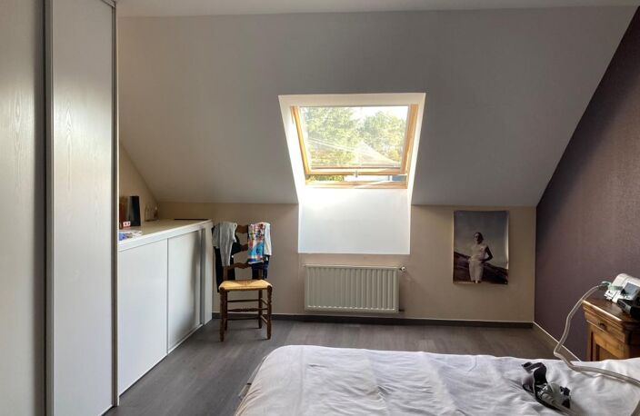 LOCATION T2 DUPLEX SEBAZAC SANS FRAIS D'AGENCE — photo 4