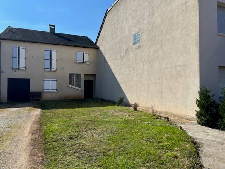 LOCATION T4 OLEMPS SANS FRAIS D'AGENCE — photo 1