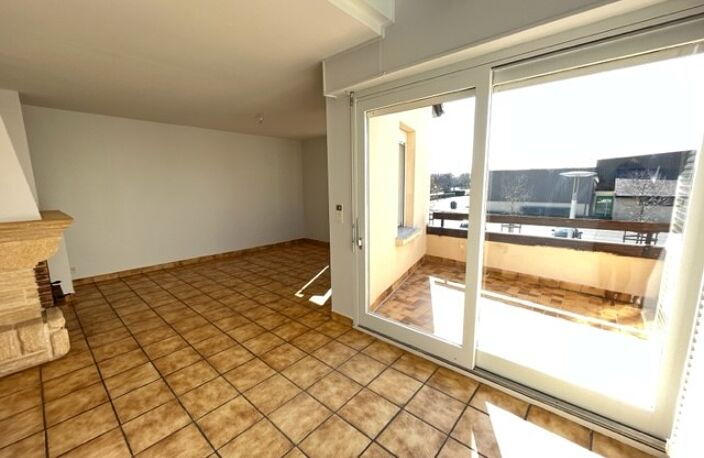 LOCATION T4 OLEMPS SANS FRAIS D'AGENCE — photo 4