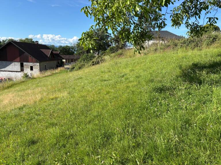 Terrain À Vendre — photo 1