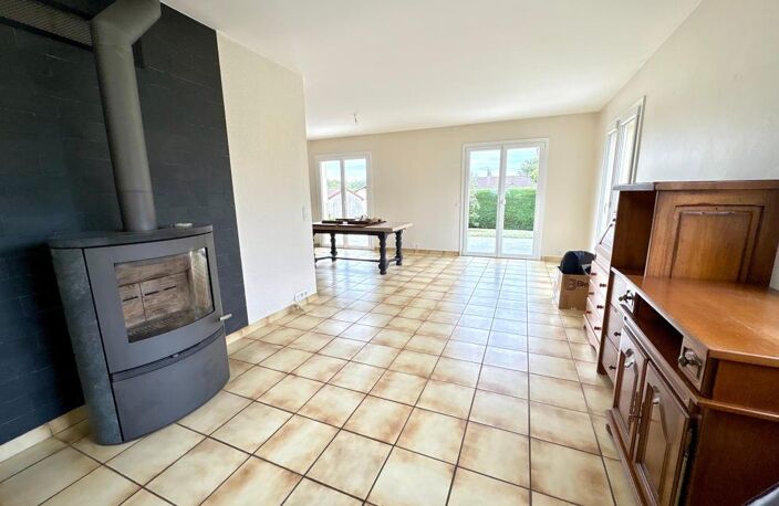Maison Individuelle À Vendre — photo 3