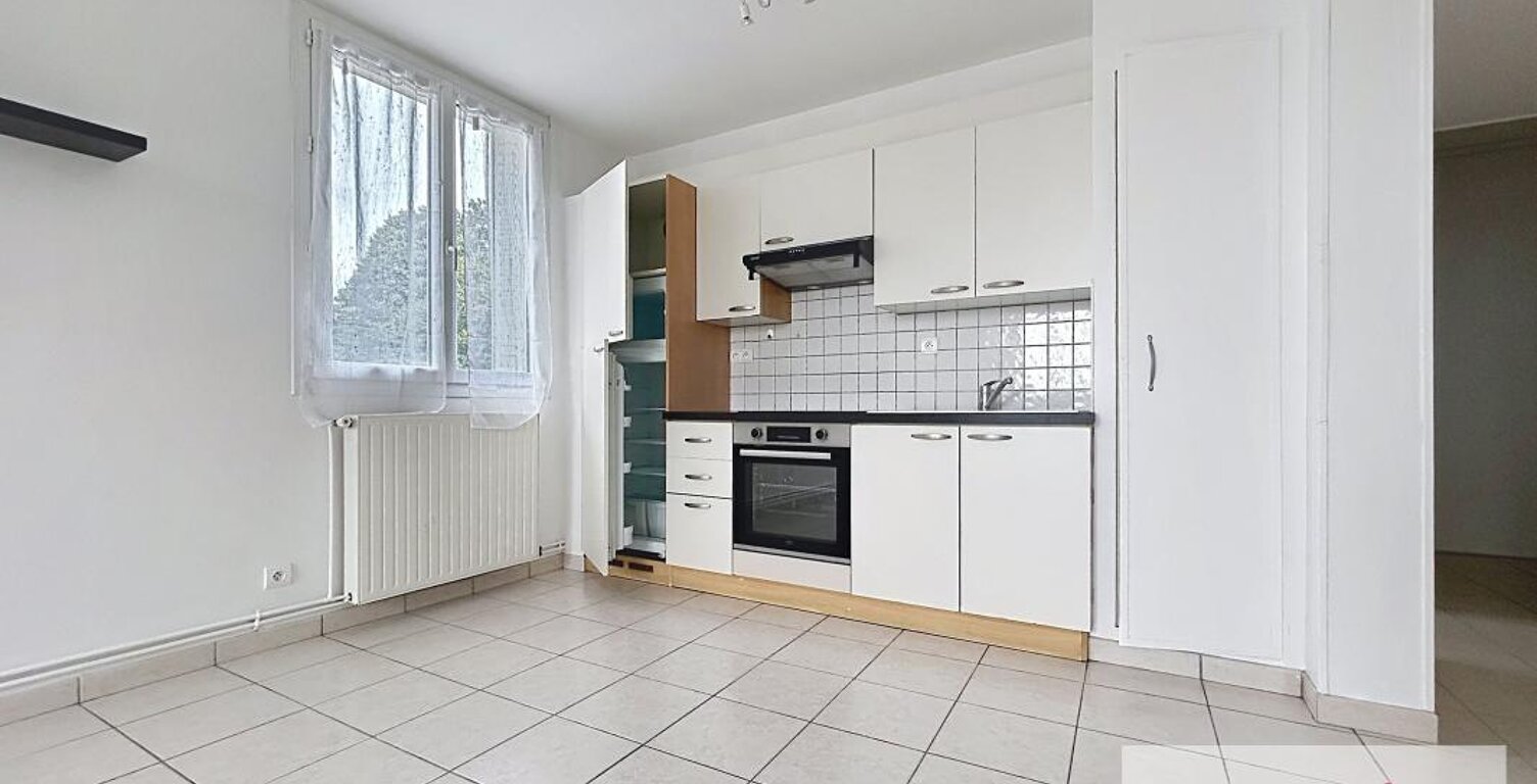 Appartement À Louer — photo 1