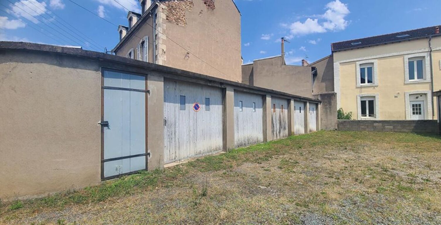GARAGE CENTRE VILLE — photo 1
