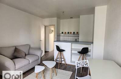 MONTLUÇON - PROCHE CENTRE VILLE MBL — photo du bien