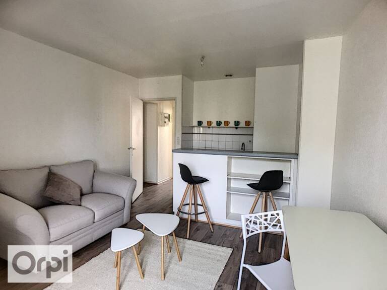 MONTLUÇON - PROCHE CENTRE VILLE MBL — photo 1