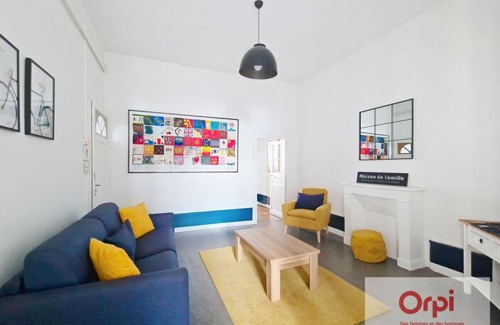 Appartement À Louer F2 Meublé — photo 3