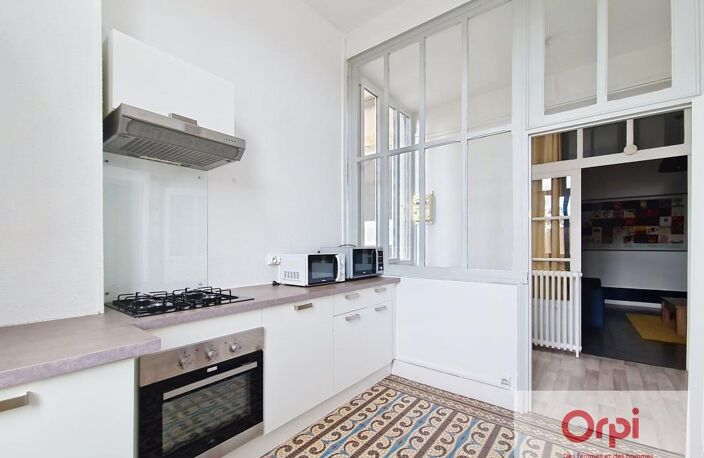 Appartement À Louer F2 Meublé — photo 4