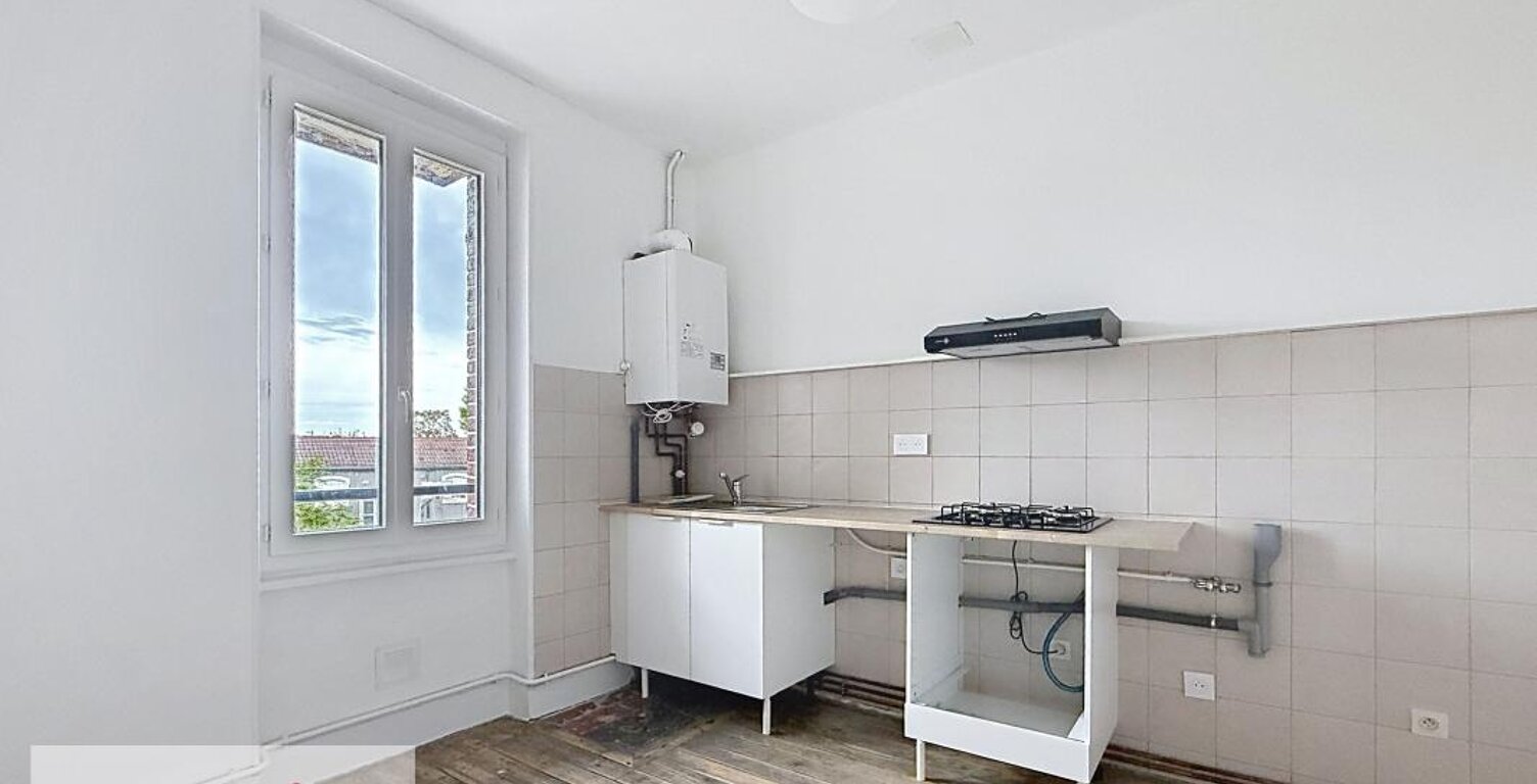 Appartement À Louer — photo 1